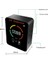 3ü 1 Arada Bluetooth Hava Kalitesi Monitörü - Co, Sıcaklık, Nem Uygulama Alarmı Ev Ofis Araç (Yurt Dışından) 4