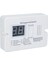 Karavan Propan Dedektörü 85DB Alarm DC12V Beyaz Kompakt (Yurt Dışından) 3