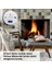 Ev Tipi Co Dedektörü LCD Alarm (Yurt Dışından) 4