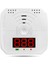 Co Dedektörü - Elektrokimyasal Sensör, Dijital Ekran ve Sesli Alarm (Yurt Dışından) 1