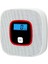 Co Alarm Dedektörü - Dijital Ekran, Sesli Uyarılı Ev Güvenliği (Yurt Dışından) 1