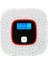 Co Alarm Dedektörü - Dijital Ekran, Sesli Uyarılı Ev Güvenliği (Yurt Dışından) 5