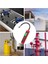 Yanıcı Gaz Kaçak Dedektörü 8 Inç Sonda Metan Propan (Yurt Dışından) 3