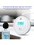 Karbonmonoksit Dedektörü LCD LED Ekranlı Alarm (Yurt Dışından) 4