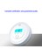 Karbonmonoksit Dedektörü LCD LED Ekranlı Alarm (Yurt Dışından) 5