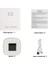 Wifi Akıllı Co ve Doğalgaz Kaçak Dedektörü (Yurt Dışından) 2