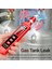 GN801 Gaz Kaçak Dedektörü 300-10000PPM Yanıcı Gaz Analiz Cihazı (Yurt Dışından) 5