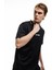 Polo Yaka Regular Fit Kısa Kollu Baskılı Spor Tişört 1
