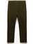 Pamuklu Cep Detaylı Slim Fit Chino Pantolon 2