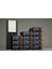 TitanX 48V 105Ah Smart Bluetooth + Smart Screen LiFePO4 Akü 1