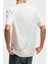 Logolu Bisiklet Yaka Pamuk Regular Fit T Shirt Erkek T Shirt 50505201 102 2