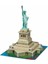 00114 Revell 3D Puzzle Özgürlük Heykeli 31 Parça 2
