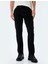 Normal Bel Pamuklu Slim Fit Jean Pantolon - Brad Jean 3