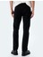 Normal Bel Pamuklu Slim Fit Jean Pantolon - Brad Jean 4