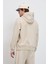 Kanguru Cepli Kapüşonlu Teknik Sweatshirt 2