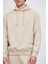 Kanguru Cepli Kapüşonlu Teknik Sweatshirt 3