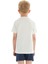 Erkek Çocuk T-Shirt 40750 - Krem 2