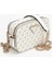 24X7X14CM Guess G Wave Crossbody Camera Omuz Çanta JT934414 2