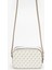 24X7X14CM Guess G Wave Crossbody Camera Omuz Çanta JT934414 4