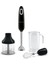 50's Style Tritan™ Renew Siyah El Blender Seti HBF03BLEU 5