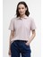 Bowford Polo Yaka PI35 Primrose Pink 1