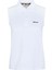 Bowford Polo Yaka WH11 White 2