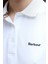 Bowford Polo Yaka WH11 White 5