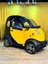 K5 Long Elektrikli E-Car - 2024 Model 1
