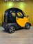 K5 Long Elektrikli E-Car - 2024 Model 4