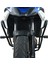 Bmw F 800 Gs 2024 Uyumlu Motor Koruma Demiri Siyah 2