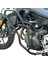 Bmw F 800 Gs 2024 Uyumlu Motor Koruma Demiri Siyah 3