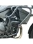 Bmw F 800 Gs 2024 Uyumlu Motor Koruma Demiri Siyah 5