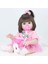 Simülasyon Bebek 53CM Bebek Içecek ve Işeyecek Vinil Bebek Bebek Çocuk Oyuncakları (Yurt Dışından) 1