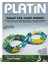 Platin Dergisi 2025/MART 1