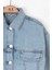 Kız Çocuk Crop Ceket 38707 5