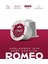 Romeo (5X10) Nespresso Uyumlu Kapsül Kahve 3