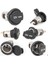 Çakmak Soketi Kapaklı 12V 180W 1