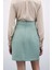 Mini Boy Tüvit Etek - Mint 3