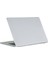 Roketcim Apple Macbook 14.2 2021 A2442 Premium Msoft Bottom Kapak 3
