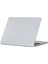 Roketcim Apple Macbook 14.2 2021 A2442 Premium Msoft Bottom Kapak 4