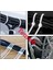 Plastik Cırt Kelepçe 3.6X370 mm (100 Adet) Beyaz 3