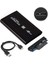 2.5'' Inç USB 3.0 Harici HDD SSD Harddisk Kutusu - Micro USB 3.0 Giriş 2