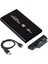 2.5'' Inç USB 3.0 Harici HDD SSD Harddisk Kutusu - Micro USB 3.0 Giriş 3