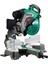 C12RSH2 305MM 1520W Profesyonel Gönye Kesme Makinesi 1