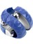 Hengshan Orbit Ball Oyuncak, Fidget Cubes Top Dönen Oyuncak, Hediye ve Yaratıcı Dekompresyon Oyuncakları Olarak, (Yurt Dışından) 1