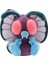 Fit Ba Büyük Kelebek Peluş Bebek Kelebek Ba Büyük Kelebek Demir Zırh Pupa Yeşil Pembe Kelebek Yeşil Tırtıl Bebek Oyuncak (Yurt Dışından) 1