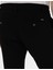 Erkek Siyah Slim Fit Kanvas Pantolon 50311631-VR046 6