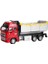 1:38 Dirt Truck Mühendislik Araç Modeli (Yurt Dışından) 1