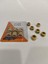 Mayro 50CC Uyumlu Kaliteli Hafif Baga ( 4 ,7 gr ) 1