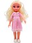 Elissa Moda Bebek - 33 cm Sesli Kız Bebek 1